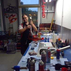 Motorrad-Technik AlvermannAppelt GbR - Uwe Appelt