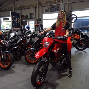 Motorrad-Technik AlvermannAppelt GbR - Vivian Theopold